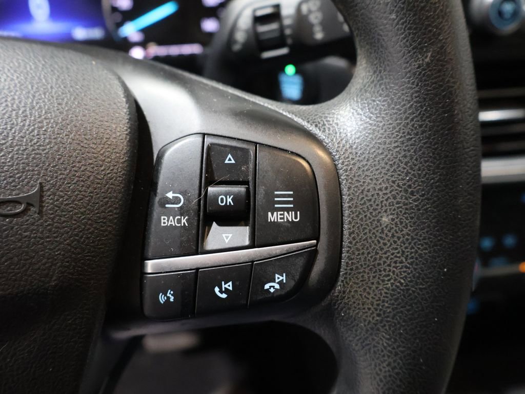 Used 2021 Ford Escape SE image 33