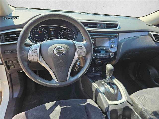 Used 2016 Nissan Rogue S FWD image 16