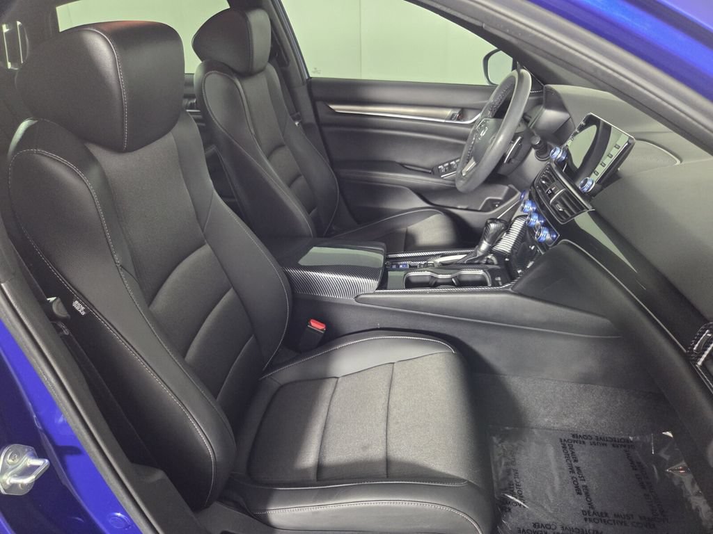 Used 2022 Honda Accord Sport image 31