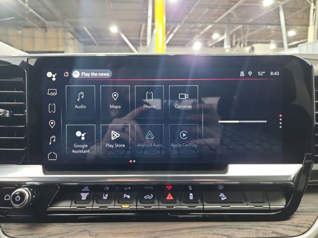 New 2026 GMC Sierra 2500 SLT image 24