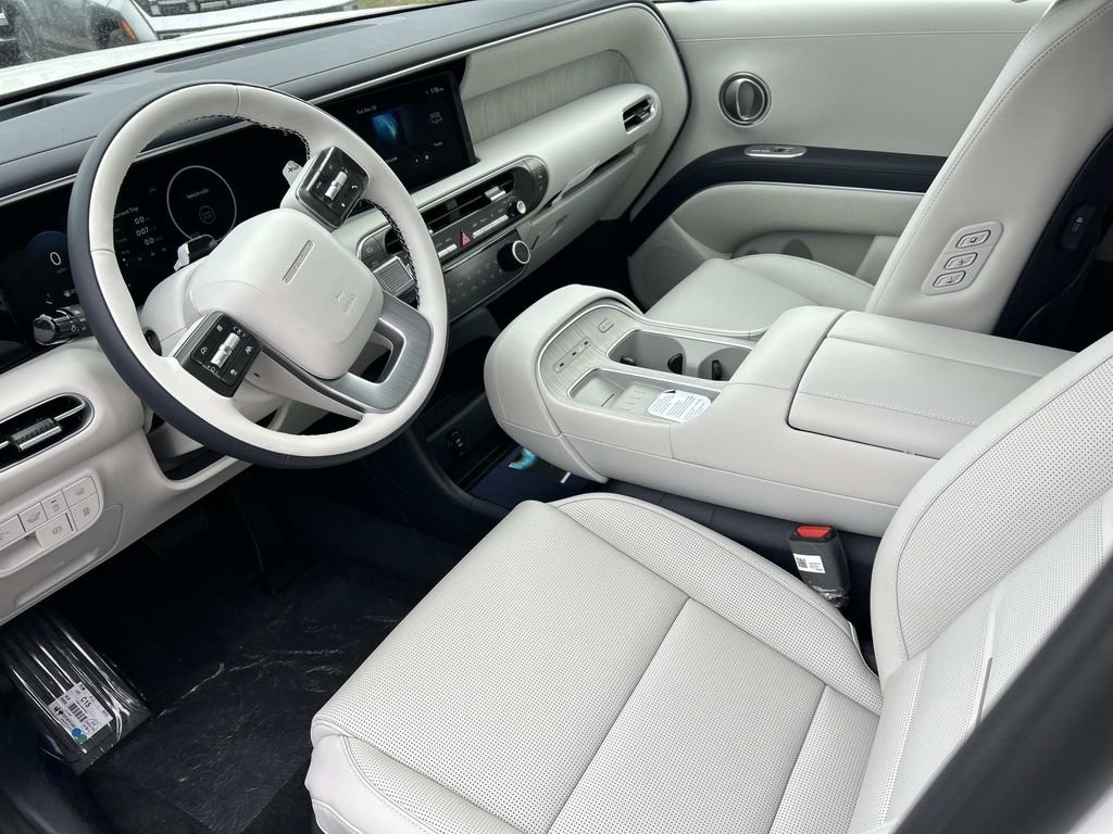 New 2026 Hyundai Palisade Calligraphy image 12