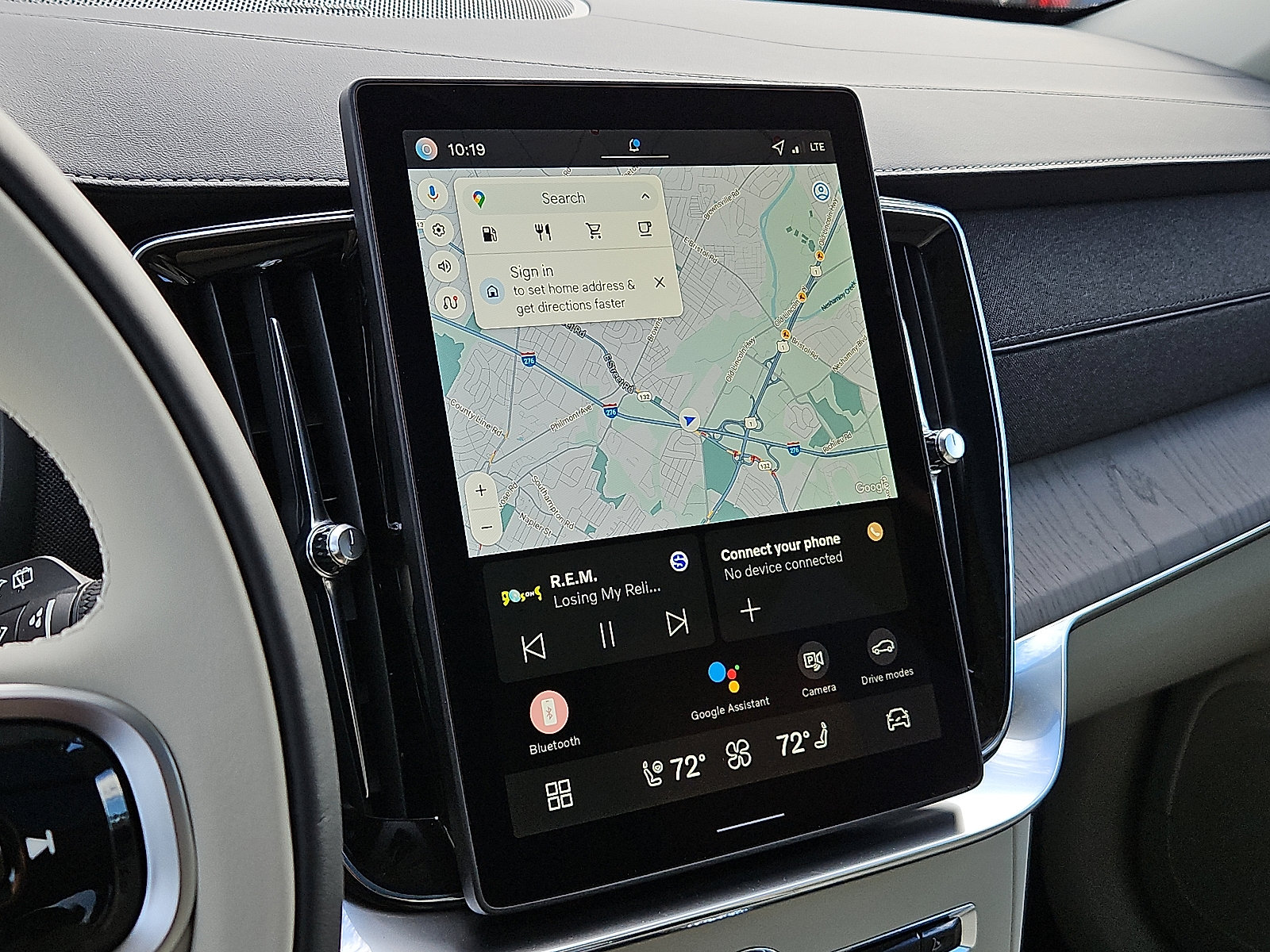 New 2026 Volvo XC90 B6 Ultra image 15