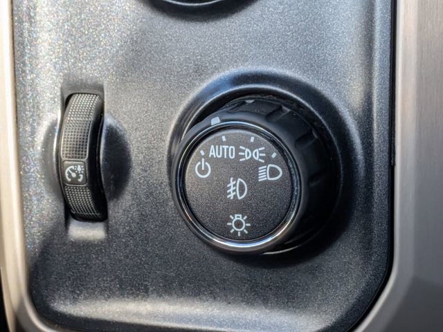 Used 2017 GMC Sierra 2500 Denali w/ Duramax Plus Package image 30