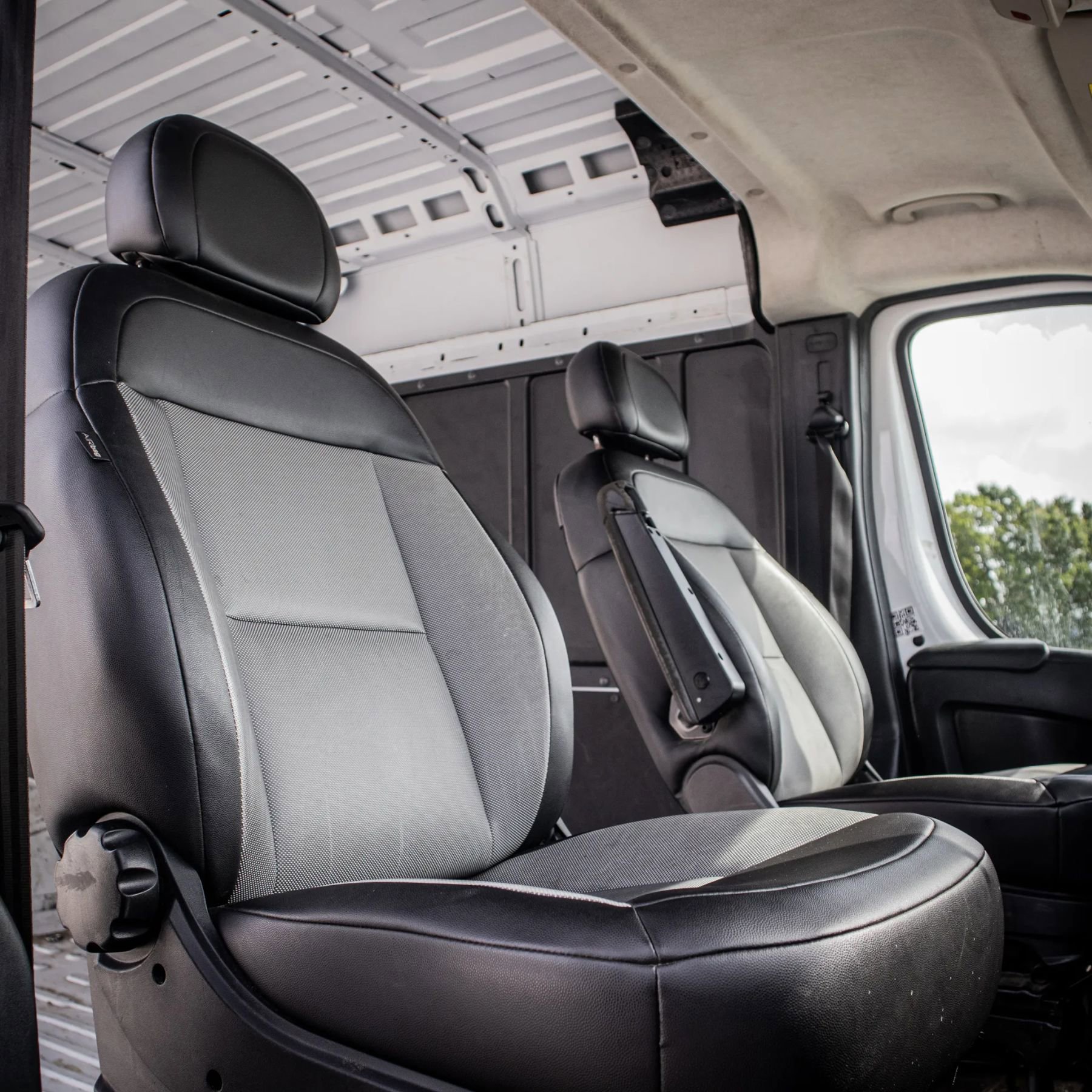 Used 2023 RAM ProMaster 2500 FWD image 22