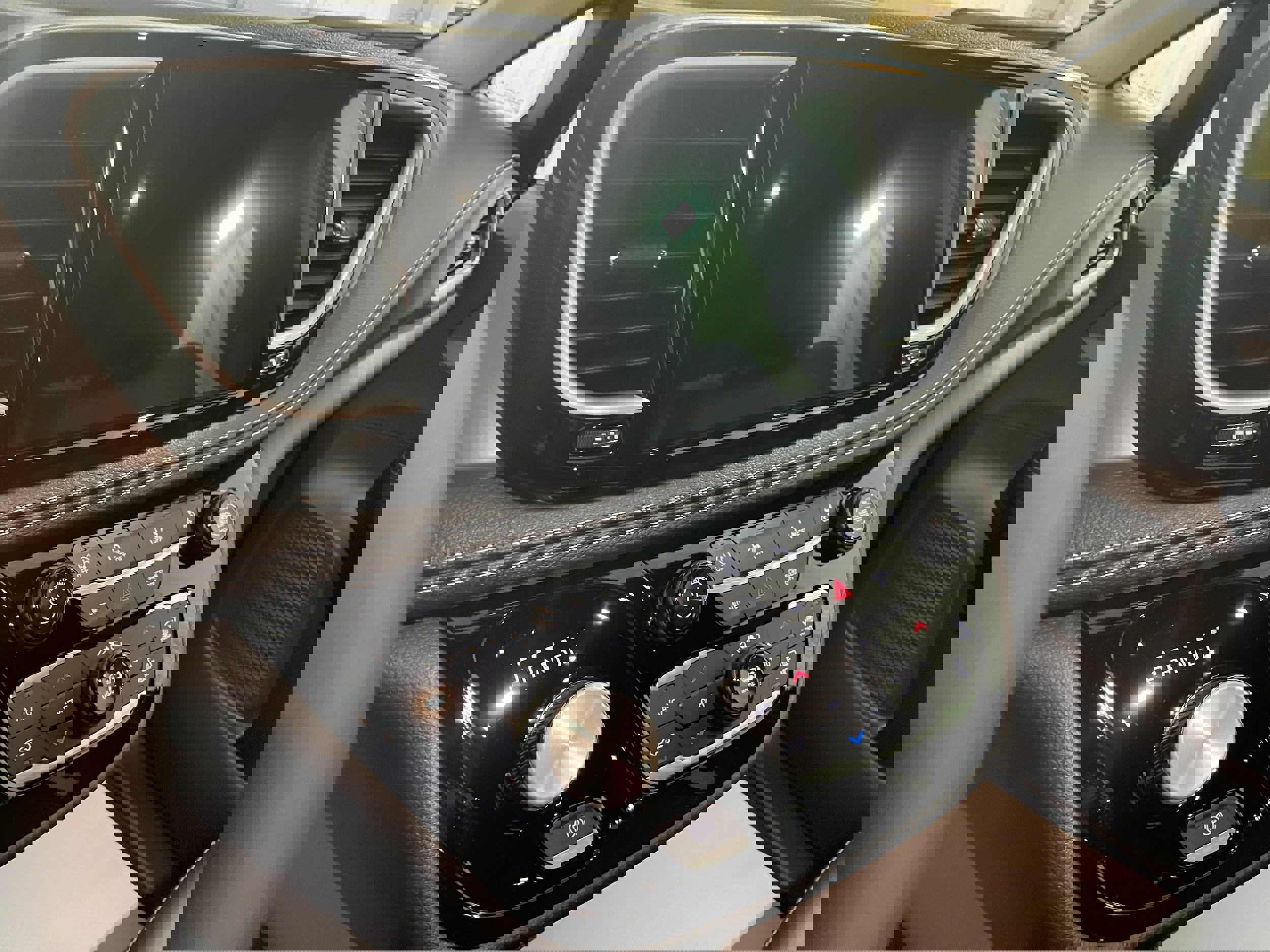 New 2026 Chrysler Pacifica Select image 11