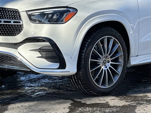 Certified 2024 Mercedes-Benz GLE 350 4MATIC image 7