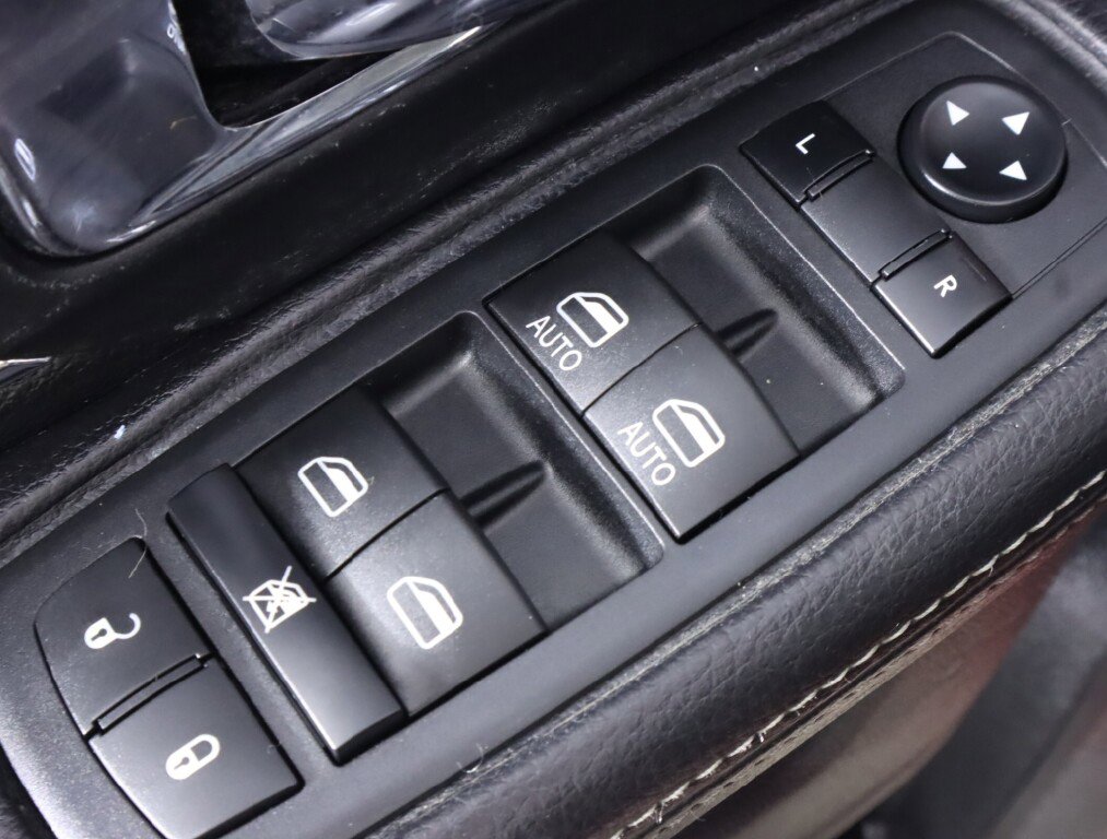 Used 2016 RAM 3500 Laramie w/ Sport Appearance Group image 26