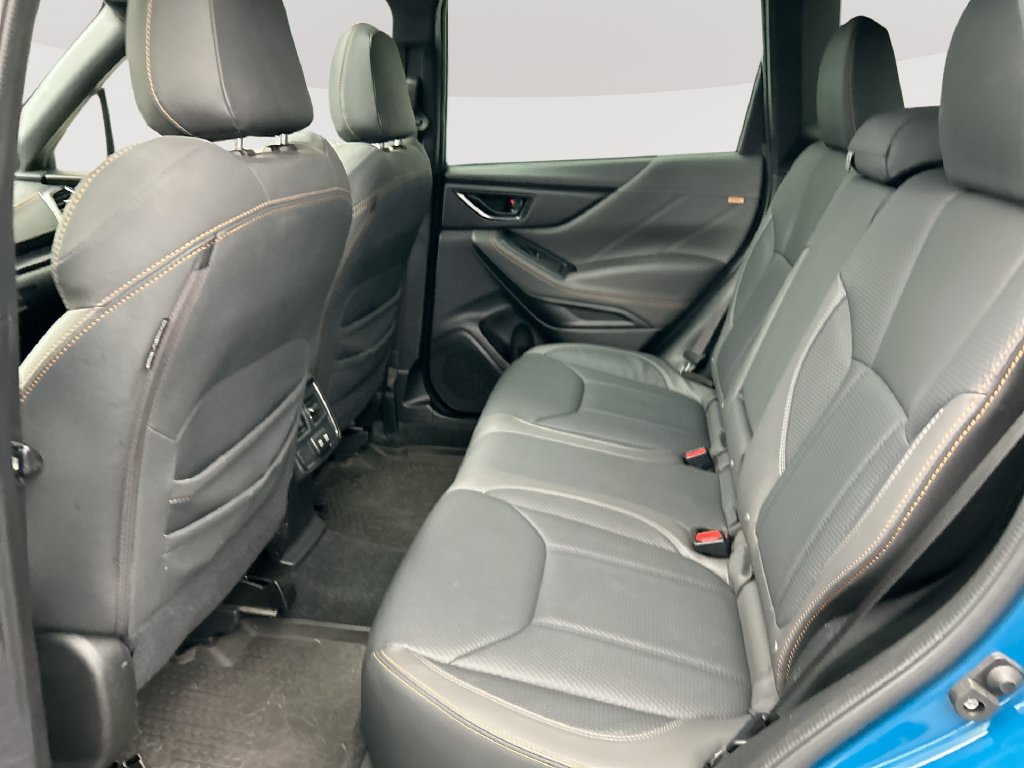 Used 2023 Subaru Forester Wilderness AWD/4WD image 26
