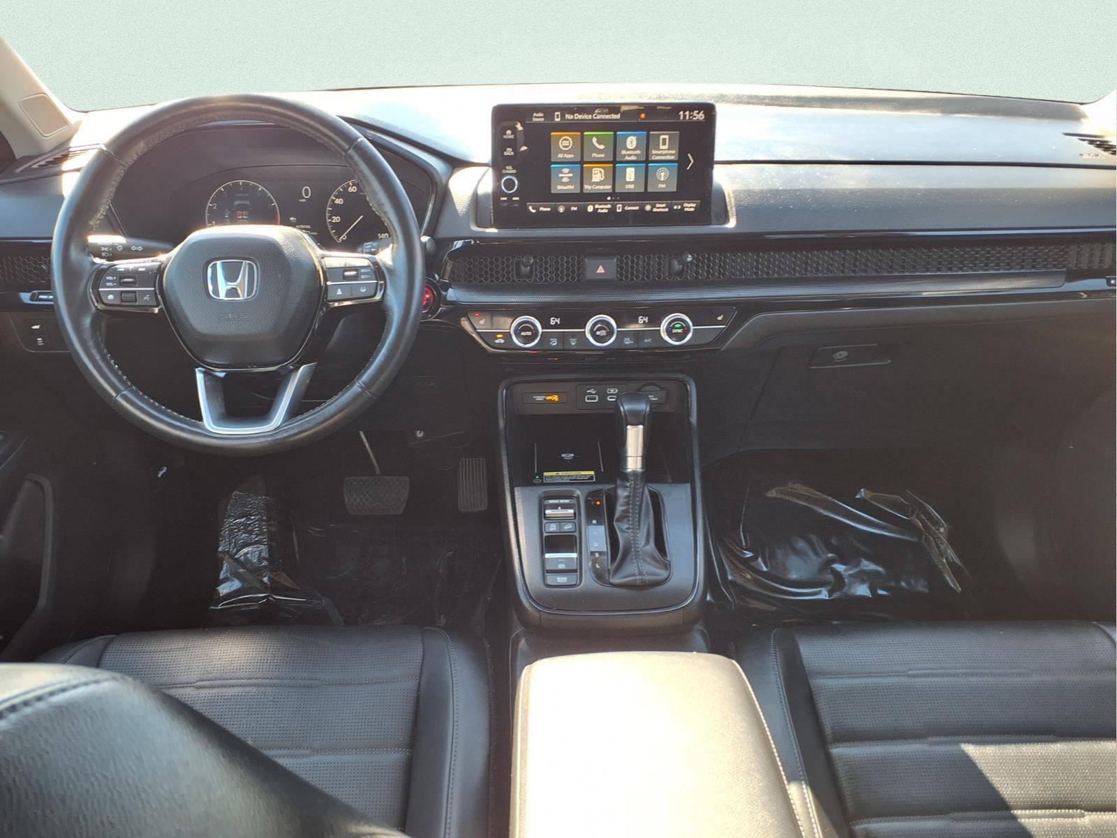 Certified 2023 Honda CR-V EX-L image 14