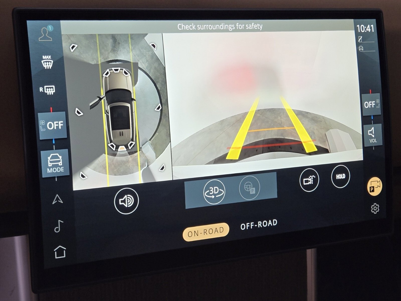 New 2025 Land Rover Range Rover SE image 28