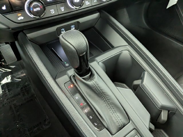 New 2026 Honda Accord SE image 18