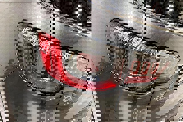 Used 2023 Jeep Compass Limited image 29