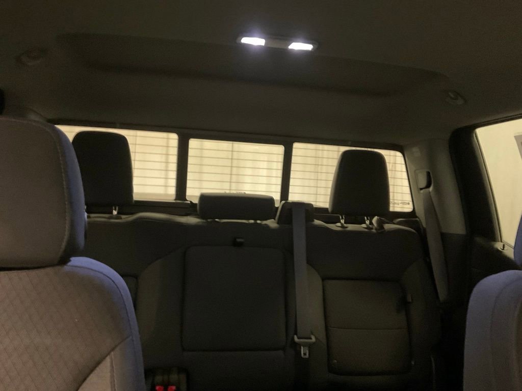 Used 2019 Chevrolet Silverado 1500 RST w/ All-Star Edition image 25