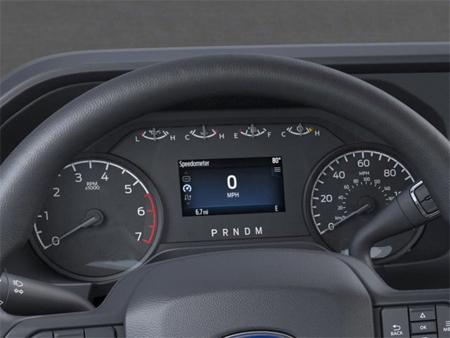 New 2025 Ford F250 XL w/ STX Appearance Package image 13