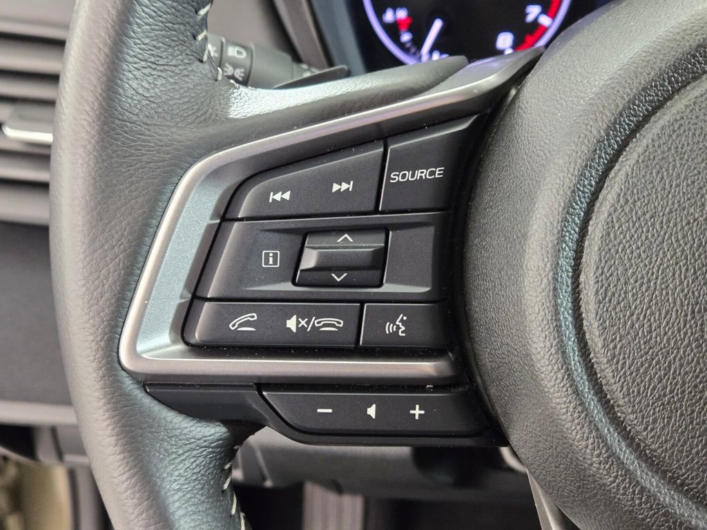 Certified 2025 Subaru Outback Premium image 31