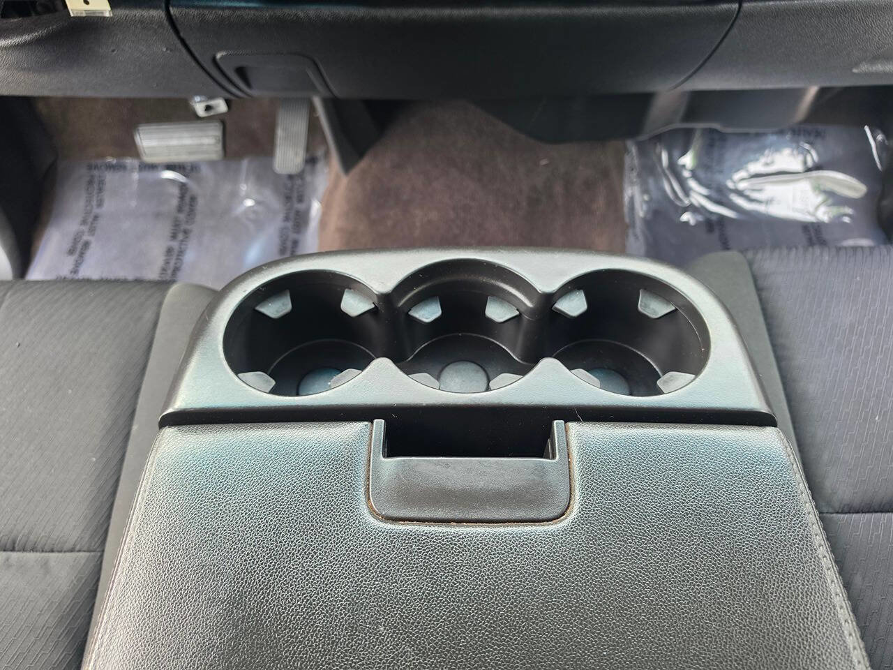Used 2013 Chevrolet Silverado 1500 LT AWD/4WD image 42
