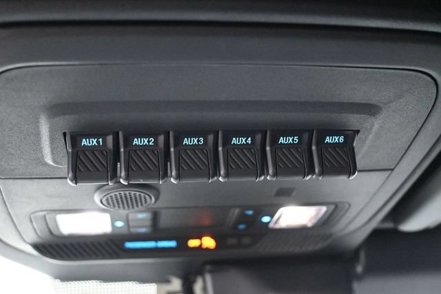 Certified 2025 Ford Bronco Stroppe Edition AWD/4WD image 25