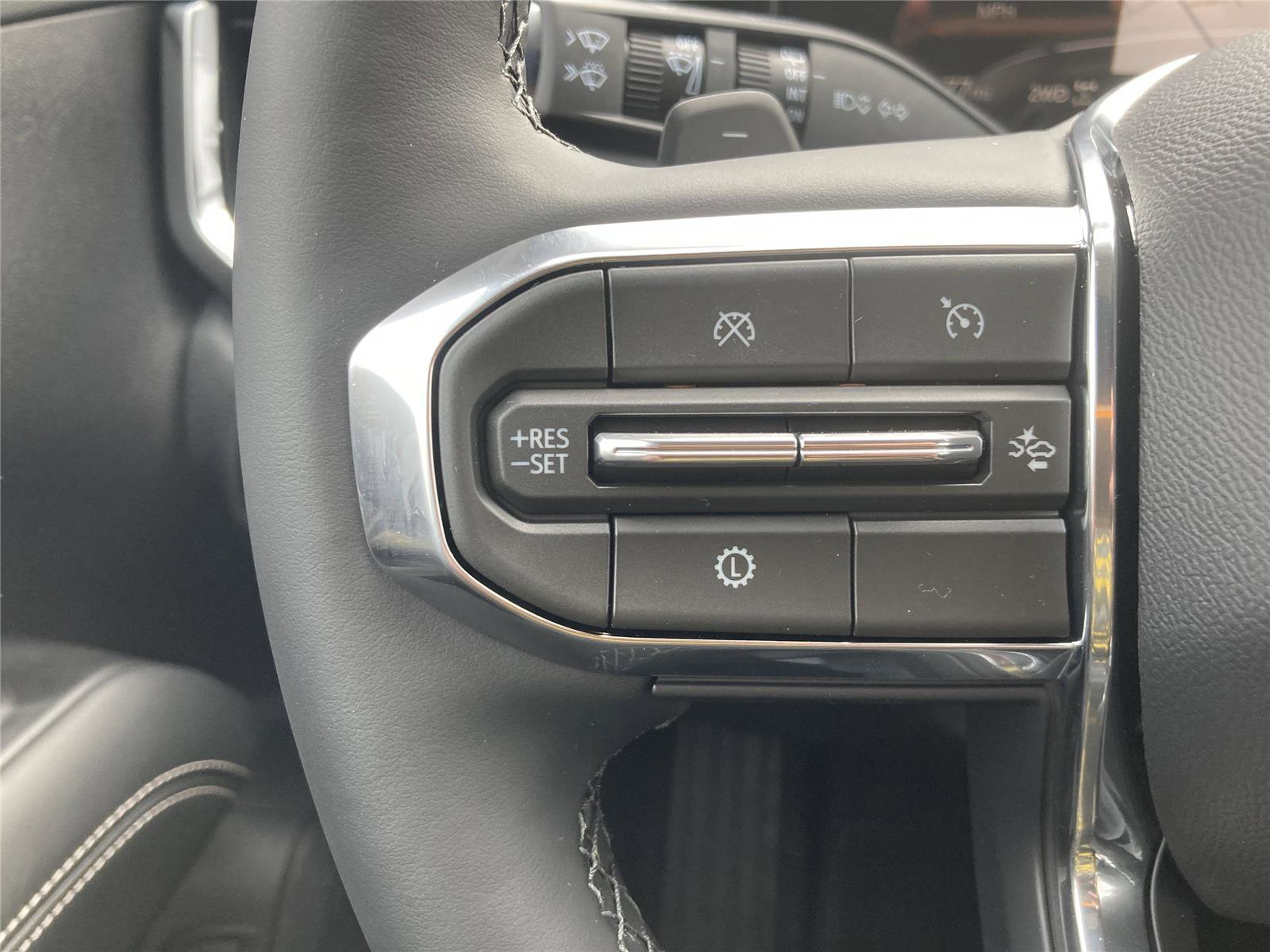 New 2026 GMC Terrain Elevation w/ Elevation Premium Package image 18