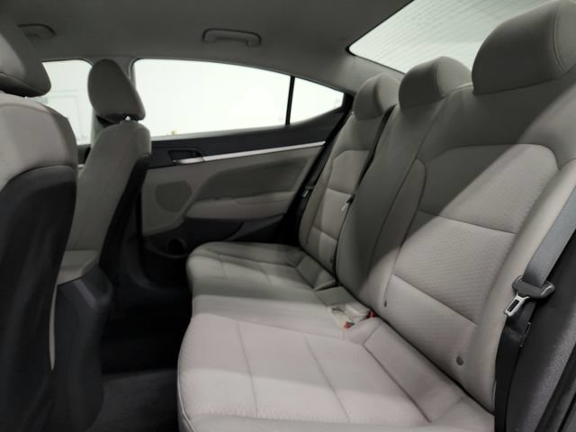 Used 2020 Hyundai Elantra SEL FWD image 21