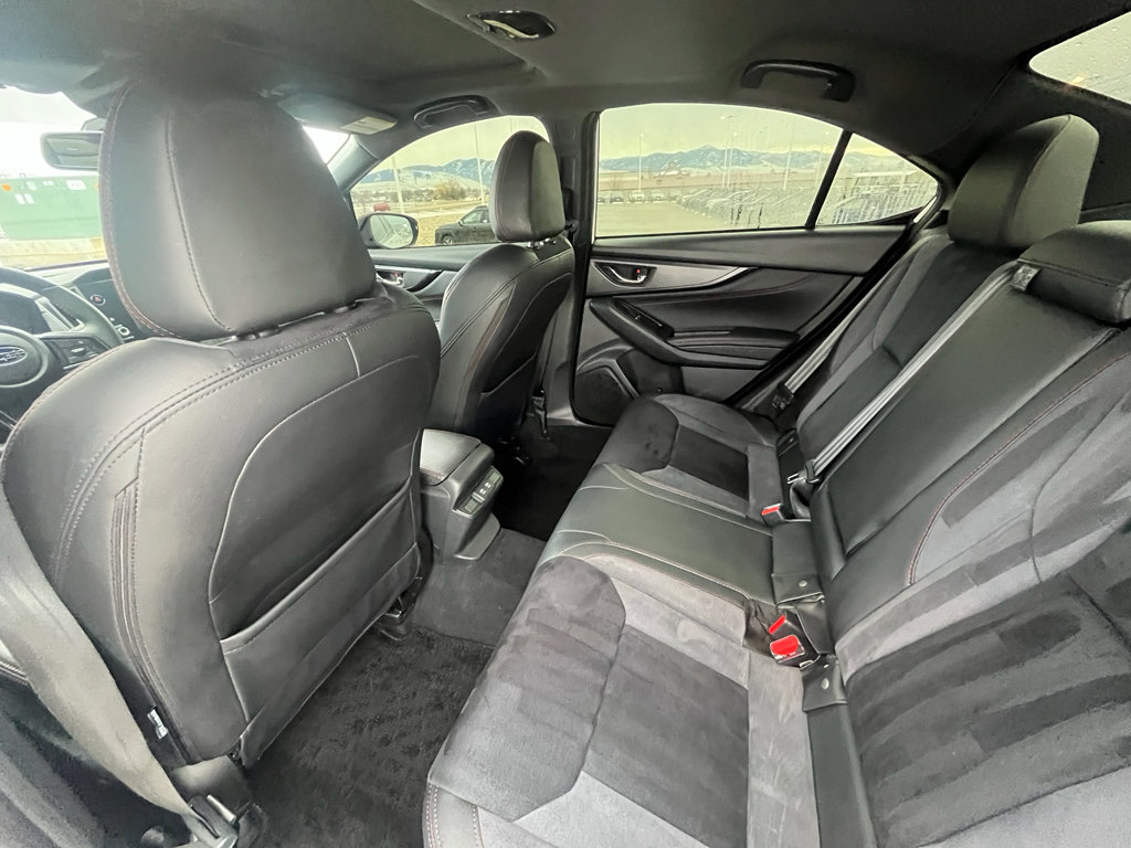 Used 2023 Subaru WRX Limited image 23