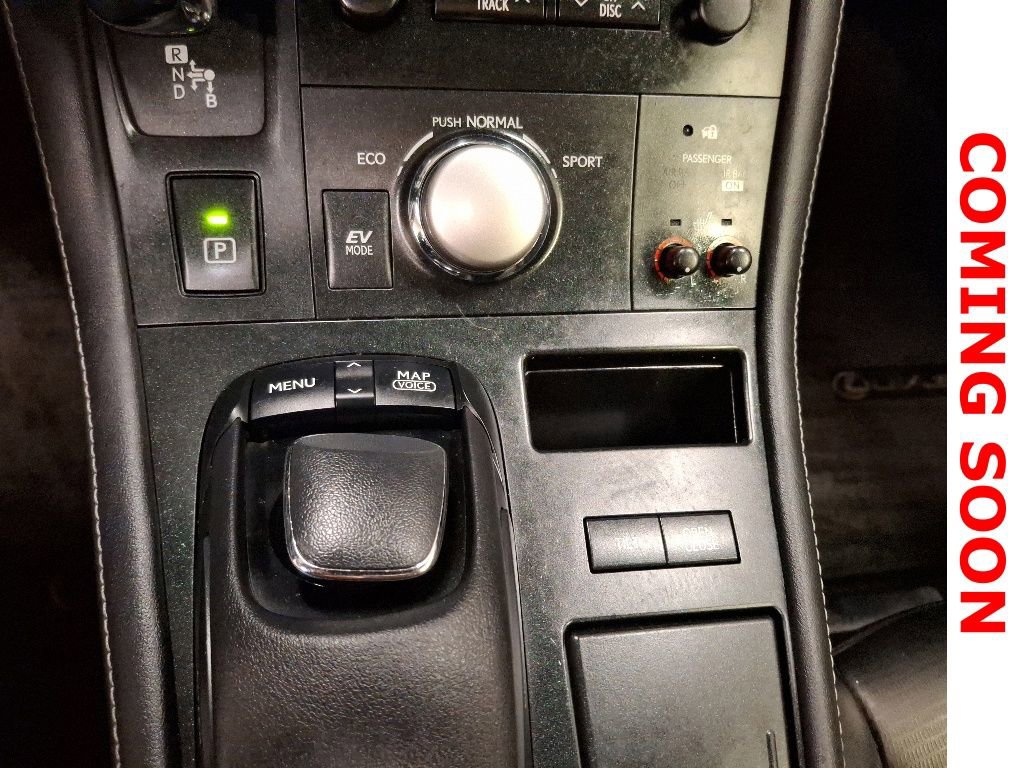 Used 2011 Lexus CT 200h Premium w/ Premium Audio Pkg FWD image 28