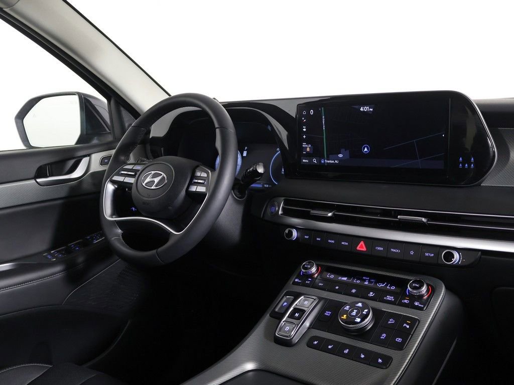 Used 2025 Hyundai Palisade SEL image 41