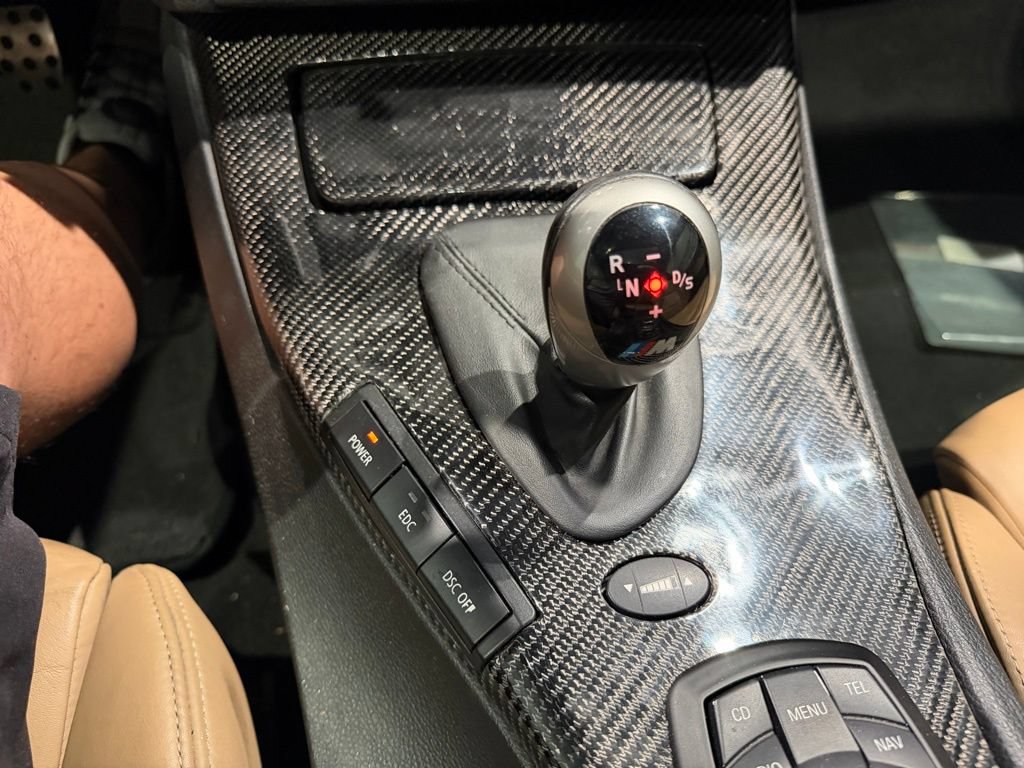 Used 2009 BMW M3 Coupe RWD image 22