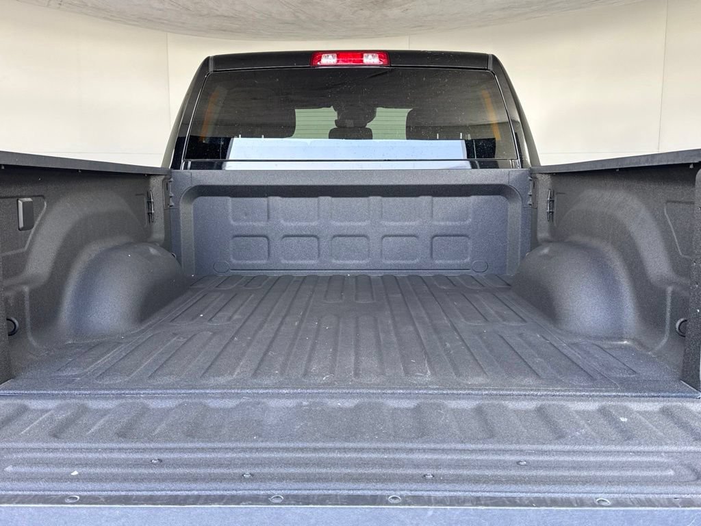 Certified 2026 RAM 2500 Big Horn AWD/4WD image 43