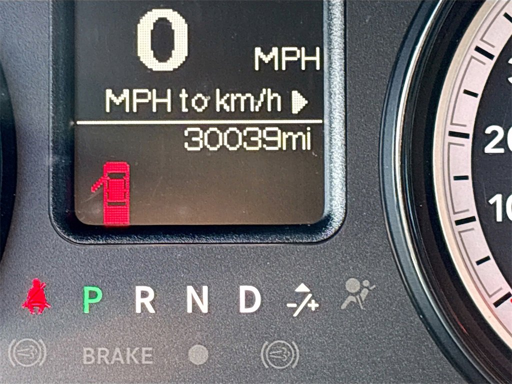 Used 2019 RAM 1500 Classic Warlock image 12