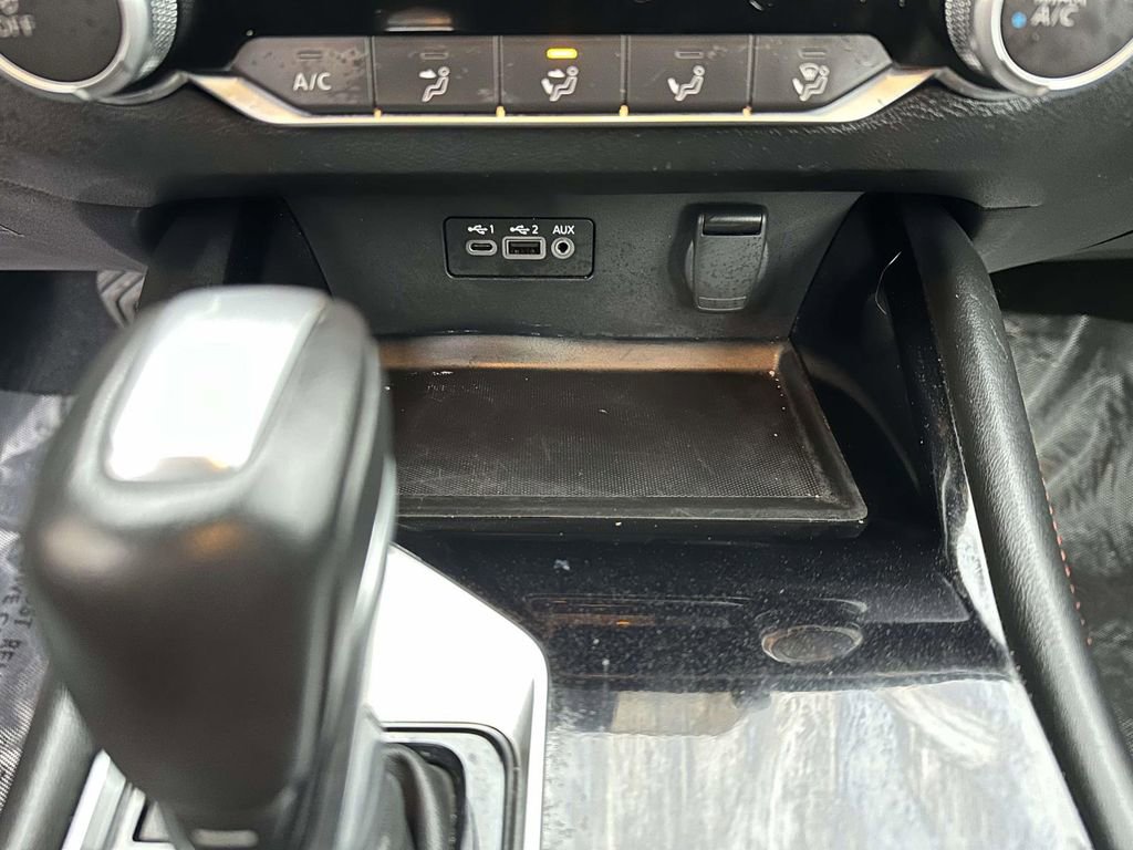 Used 2025 Nissan Altima 2.5 SR AWD/4WD image 31