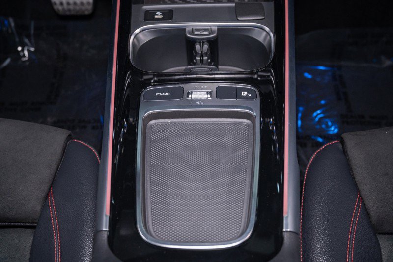 New 2026 Mercedes-Benz GLB 250 4MATIC image 22
