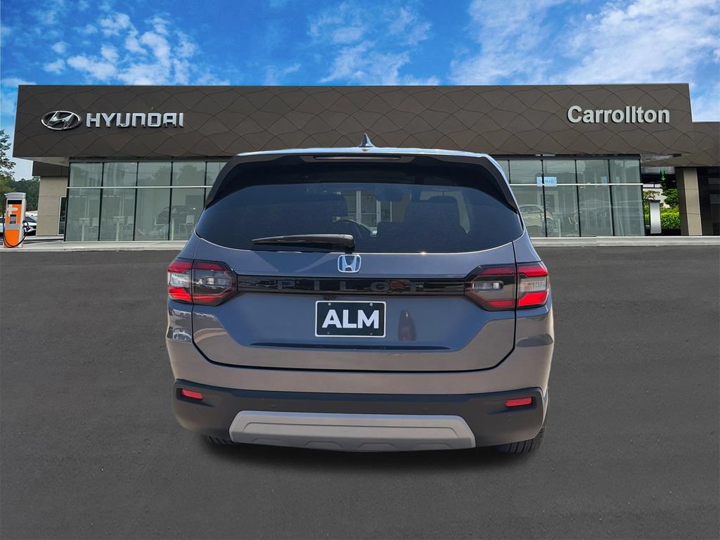 Used 2023 Honda Pilot EX-L image 6