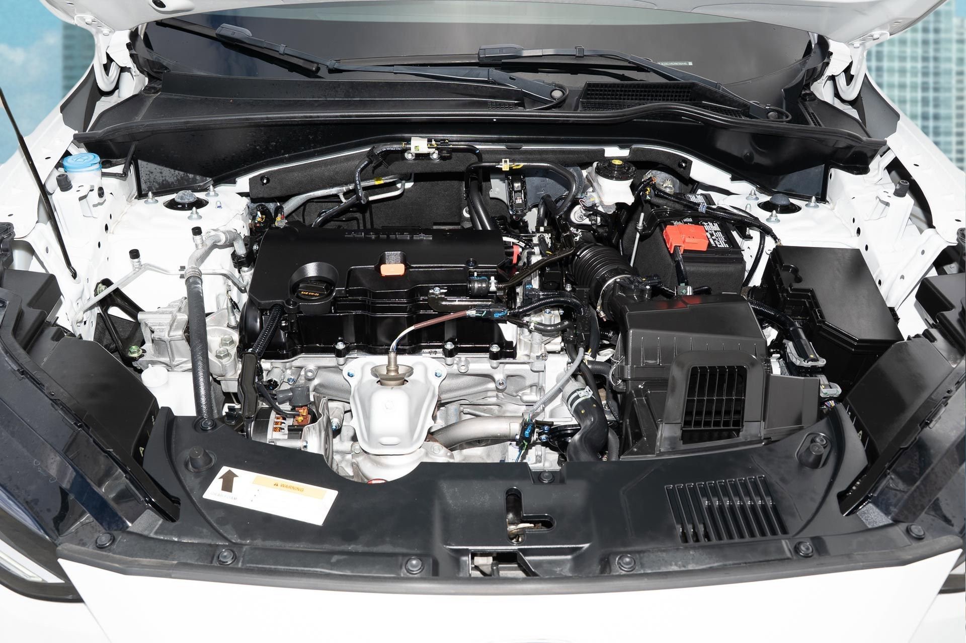 Used 2024 Honda HR-V Sport image 35