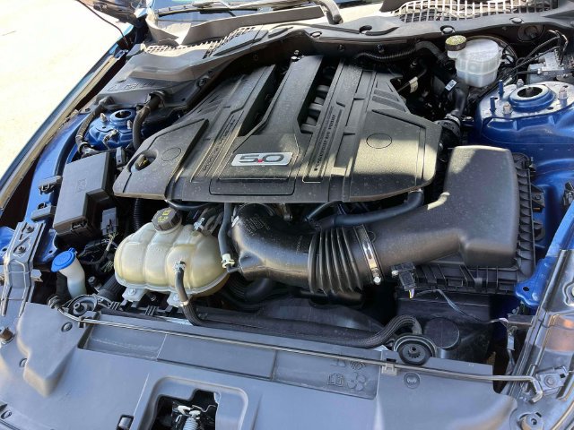 Used 2022 Ford Mustang GT RWD image 13