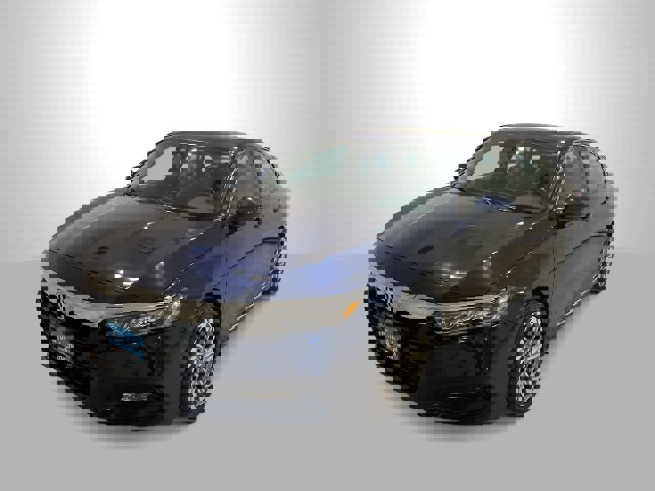 Used 2019 Honda Accord EX-L image 1