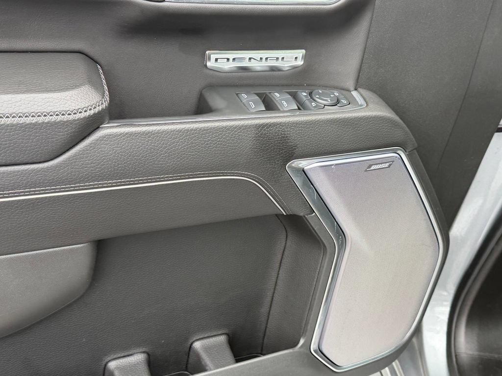 Certified 2024 GMC Sierra 1500 Denali AWD/4WD image 23