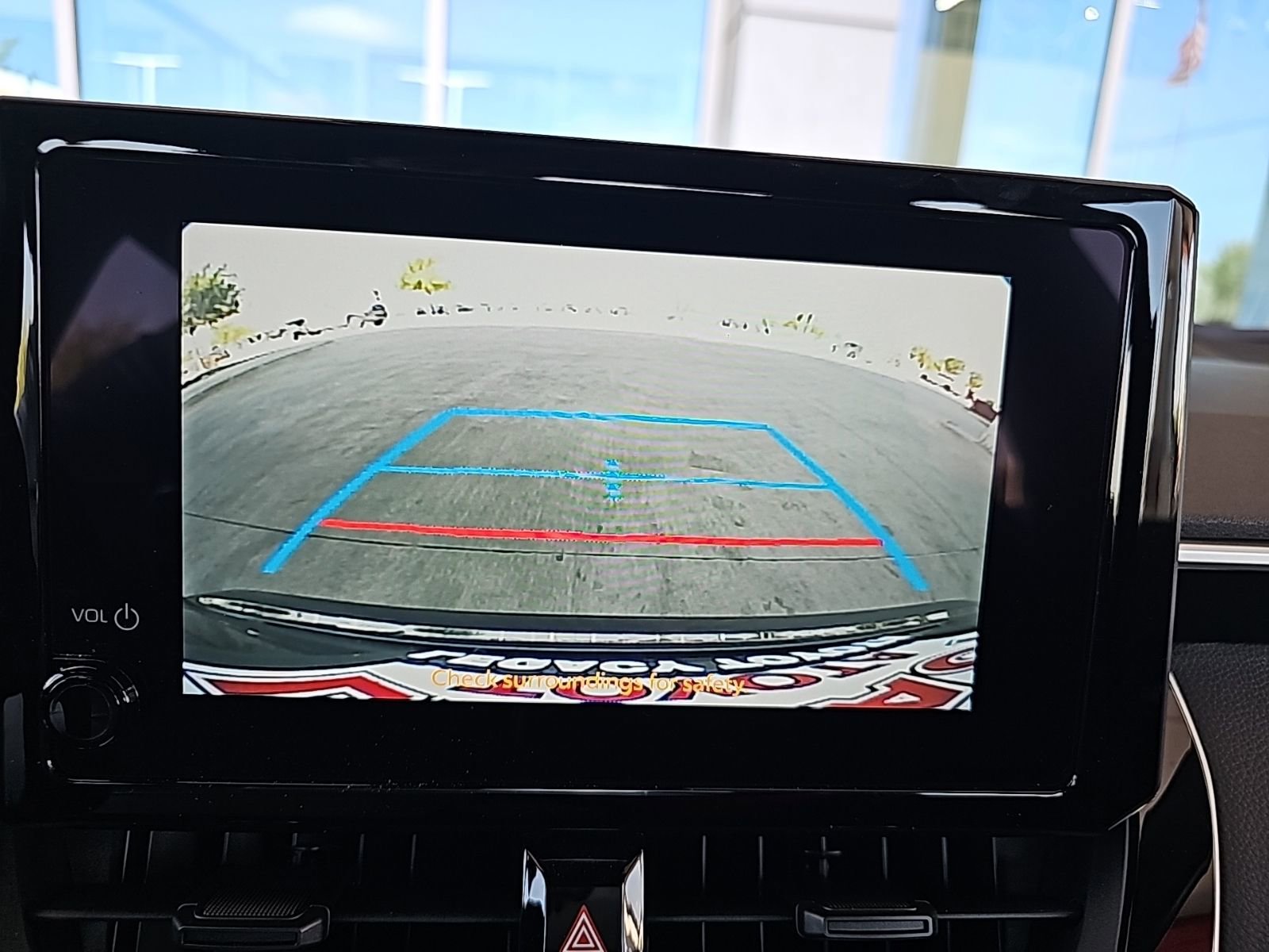 Used 2026 Toyota Corolla SE image 10