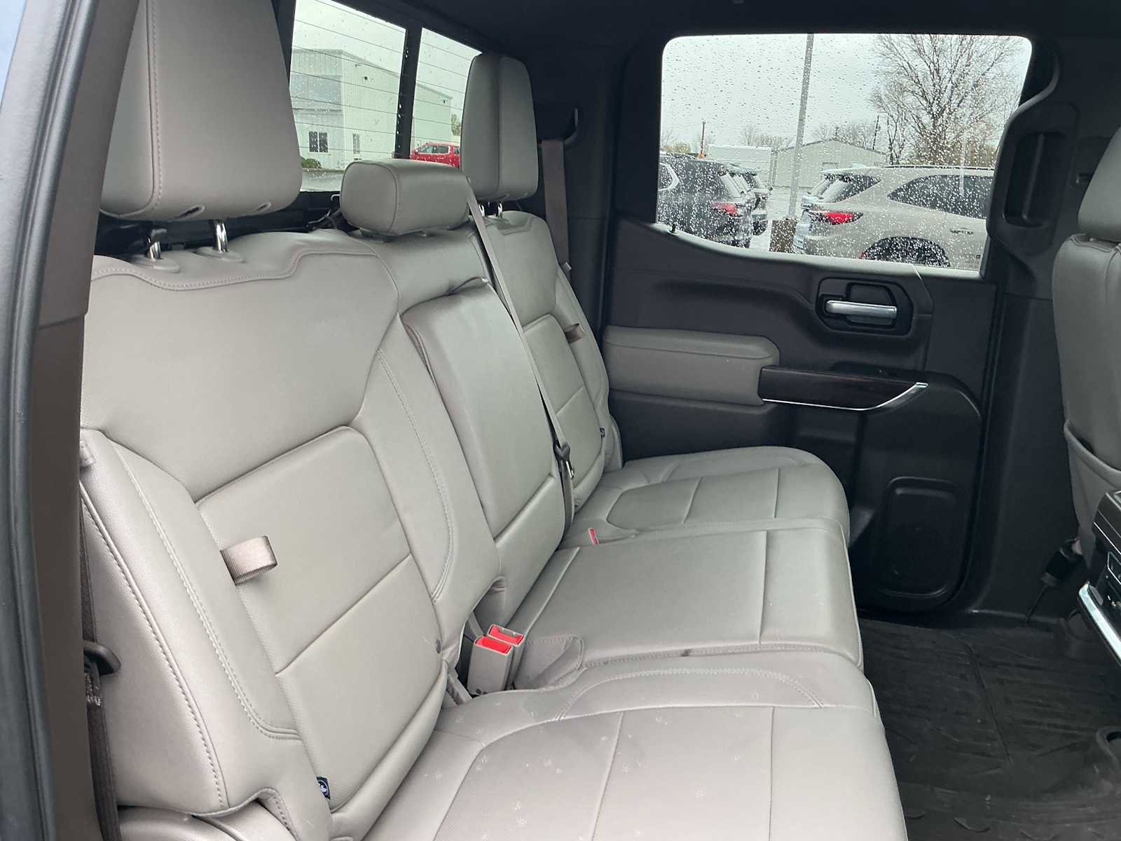 Used 2021 GMC Sierra 1500 SLT w/ SLT Premium Plus Package image 23