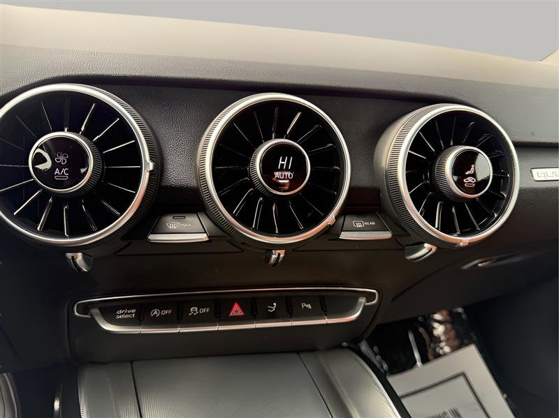 Used 2020 Audi TT 2.0T image 40