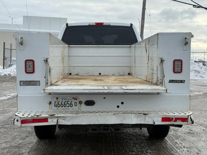 Certified 2019 Ford F250 XL w/ XL Value Package image 8