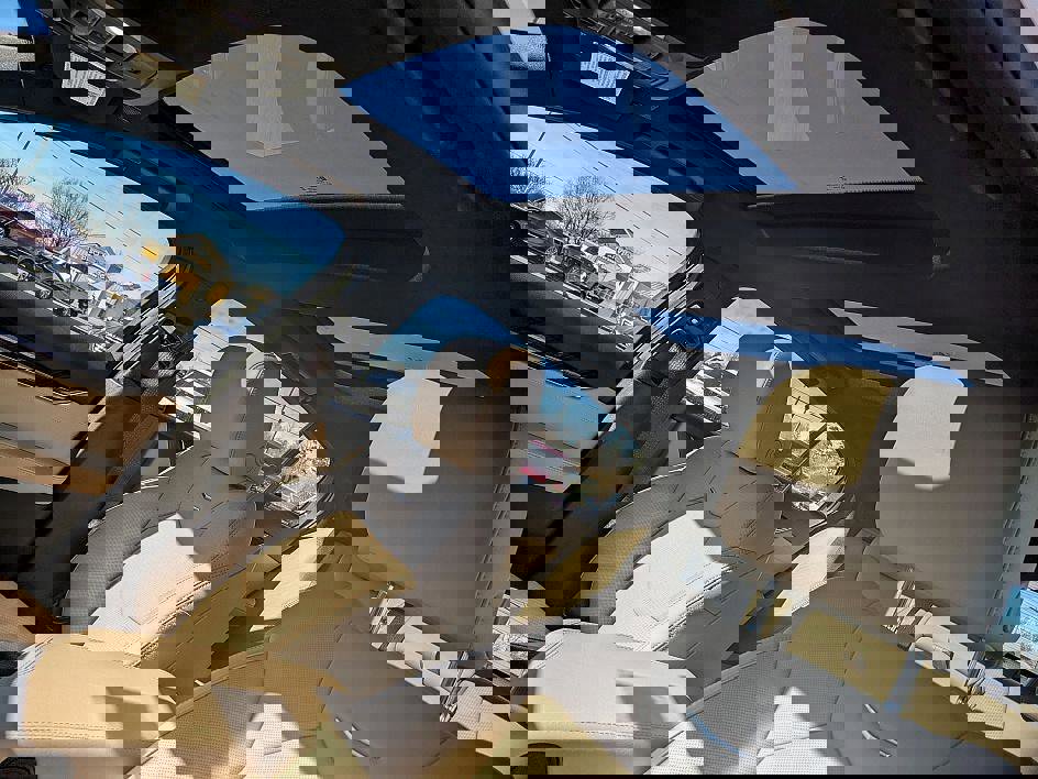 New 2026 Cadillac CT5 Premium Luxury image 11