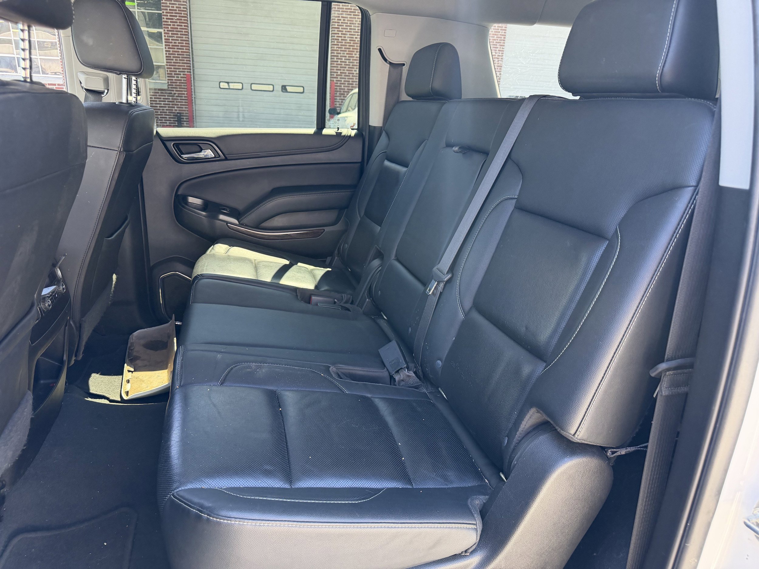 Used 2019 GMC Yukon XL SLT AWD/4WD image 11