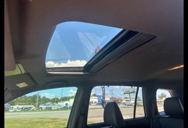Used 2019 Honda Passport EX-L image 30