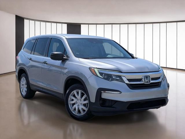 Used 2020 Honda Pilot LX image 5