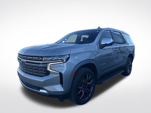 Used 2024 Chevrolet Tahoe Premier AWD/4WD 360° Tour