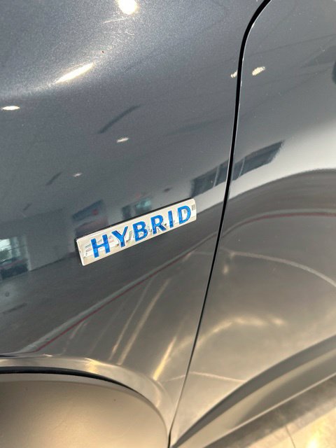 Used 2025 MAZDA CX-50 2.5 Hybrid w/ Weather Package AWD/4WD image 5