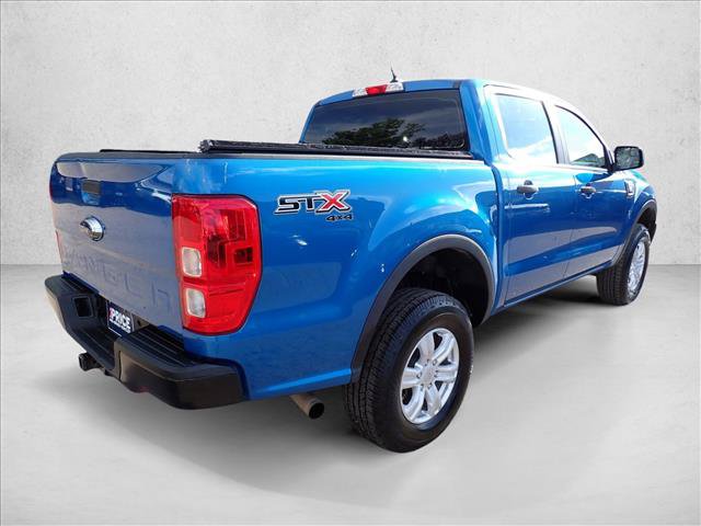 Used 2022 Ford Ranger XL w/ Equipment Group 101A High AWD/4WD video 4