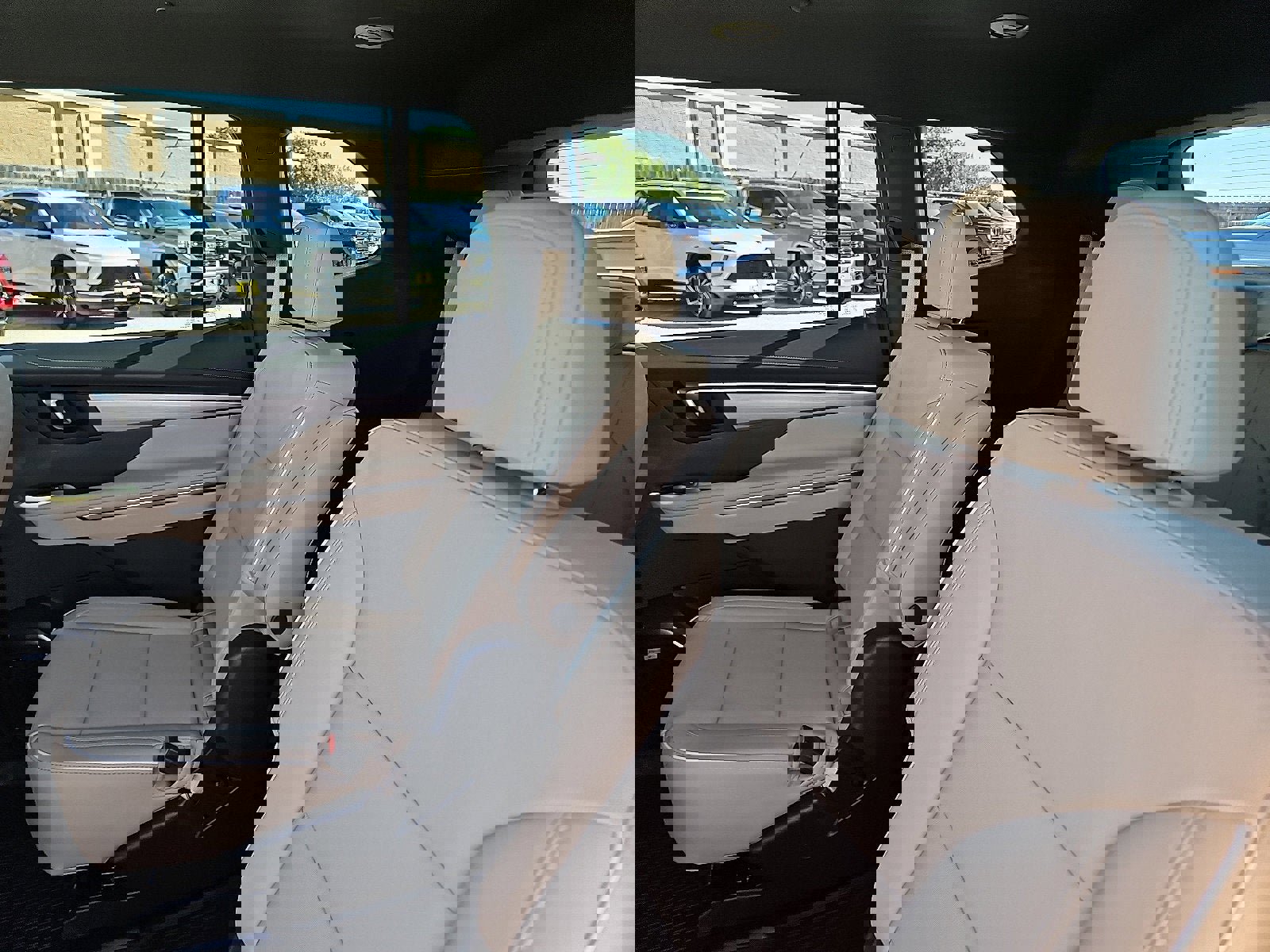 New 2026 Buick Enclave Preferred w/ Power Package image 10