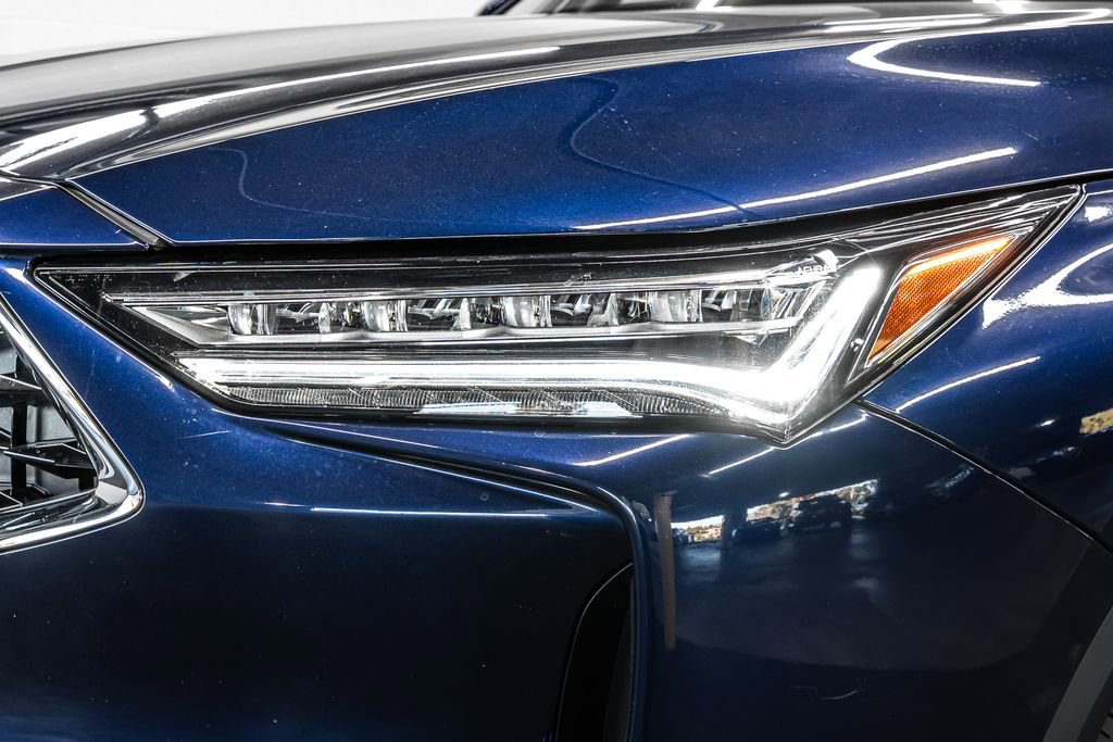 Certified 2023 Acura MDX FWD w/ Technology Package image 10