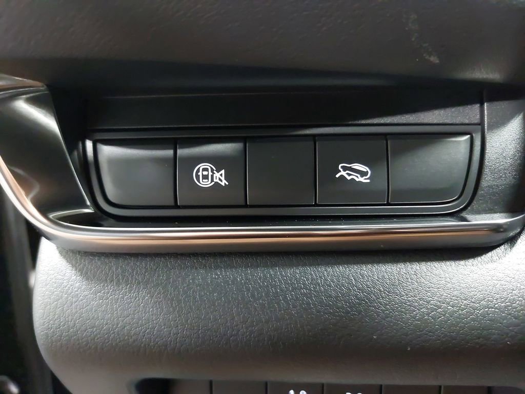 Used 2024 MAZDA CX-30 AWD 2.5 S w/ Preferred Package image 27